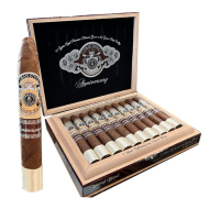 Cuban Stock Special Blend Belicoso
